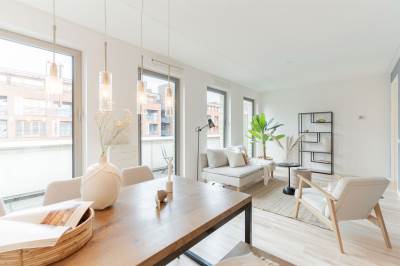 Woning Leeuwendalersweg 781 Amsterdam