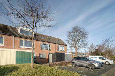 Woning Vecht 57 Heerhugowaard