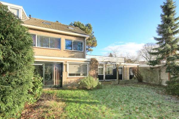 Woning Kraayveld 27 Badhoevedorp