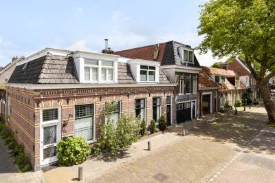 Woning Kloosterstraat 22 Sneek