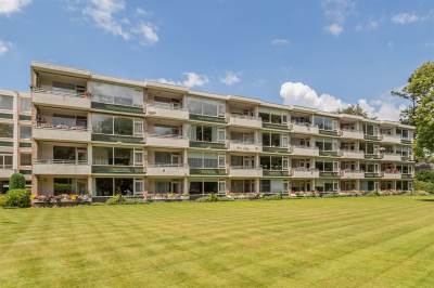 Woning Utrechtseweg 2642 Hilversum