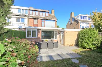 Woning Edisonstraat 14 Badhoevedorp