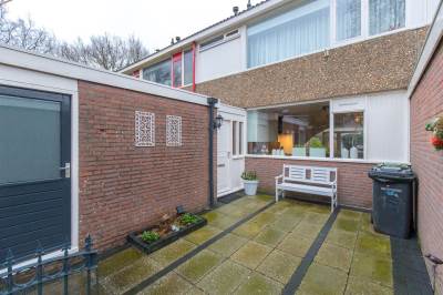 Woning Palmenhage 5 Stadskanaal