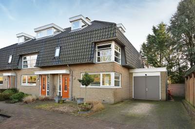 Woning Eikenlaan 69 Soest