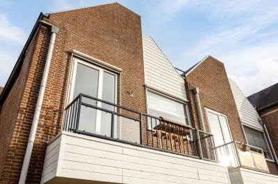 Woning De Ploeg 52 Apeldoorn