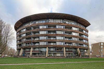 Woning Tinnegietersdreef 48C Maastricht