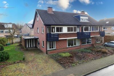 Woning Beethovenlaan 272 Nijverdal
