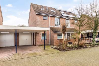 Woning Hoefblad 48 Borne