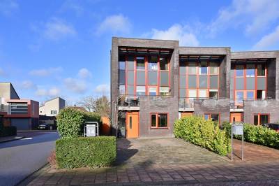 Woning Ploegschaar 14 Soest