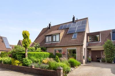 Woning Levendaal 6 Ede