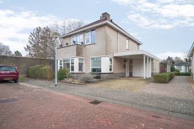 Woning Transformator 14 Coevorden