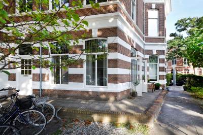 Woning Mr. Franckenstraat 31 Nijmegen