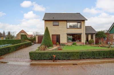 Woning Dorpsstraat 57 Hernen