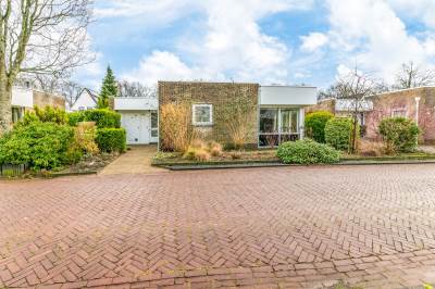 Woning Tormentil 51 Heerenveen