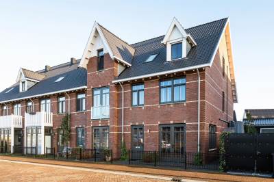 Woning Landscronerlaan 117 Weesp