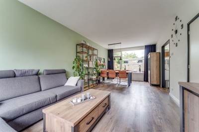 Woning Seringenlaan 26 Hoevelaken