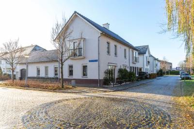 Woning Jaap ter Haarstraat 81 Almere