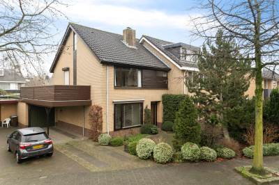 Woning Veldweg 18 Veenendaal