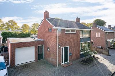 Woning Bentlagestraat 9 Ter Apel
