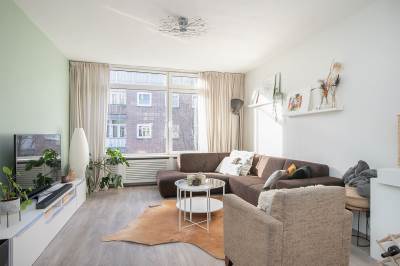 Woning Koggestraat 12B Rotterdam