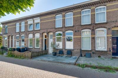Woning Hovenierstraat 73 Deventer