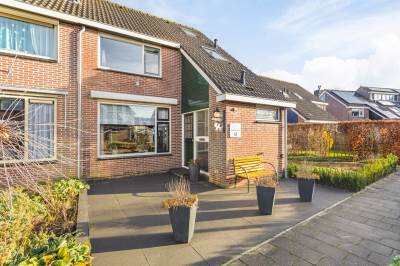 Woning Kosterkring 2 Abbekerk