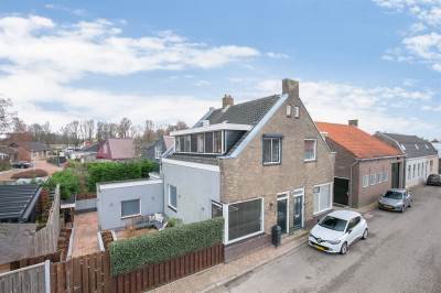 Woning Gemeenlandsedijk Noord 9 Abbenbroek