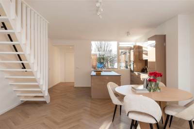 Woning Oudenboschstraat 120 Arnhem