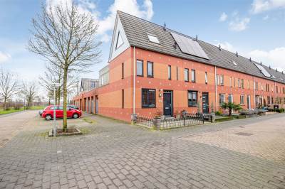 Woning Dikkertje Dap 59 Gorinchem