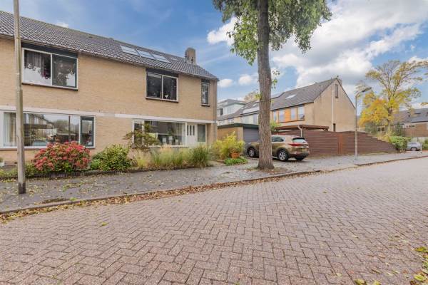 Woning Gebr. Conijnstraat 91 Purmerend