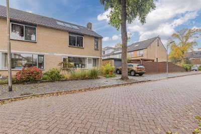 Woning Gebr. Conijnstraat 91 Purmerend