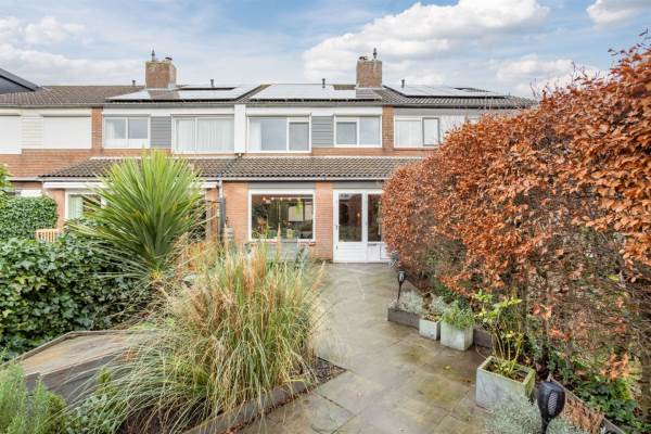 Woning Rietgors 10 Moordrecht