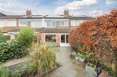 Woning Rietgors 10 Moordrecht