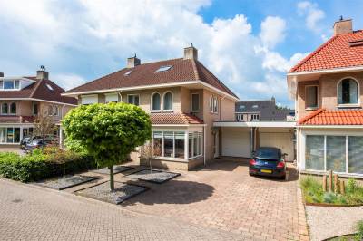 Woning C Raaijmakerslaan 21 Oudenbosch