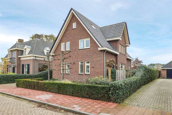 Woning Horstlo 12 Beek (Gem. Montferland)