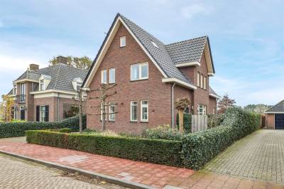 Woning Horstlo 12 Beek (Gem. Montferland)
