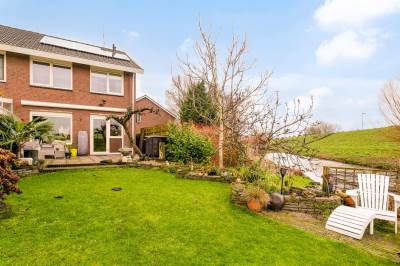 Woning Snoekenveen 129 Spijkenisse