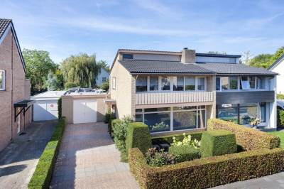 Woning Ralph Bunchestraat 5 Goirle