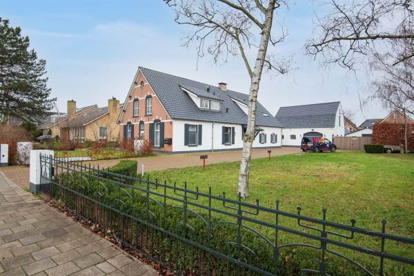 Woning Laauwikstraat 47A Lent