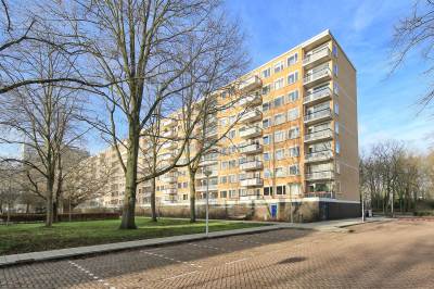 Woning Van Nijenrodeweg 64 Amsterdam