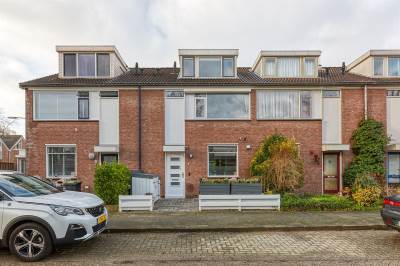 Woning Elzenlaan 4 Bleiswijk