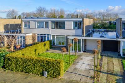 Woning Singel 25 Odijk