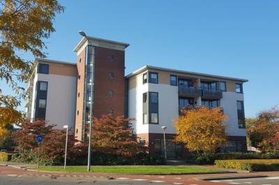 Woning Gansenhoeff 15 Den Bosch