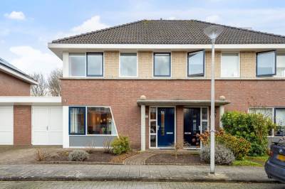 Woning Muldershuis 20 Mierlo