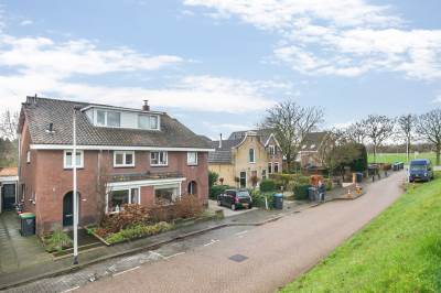 Woning Damweg 14 Ridderkerk