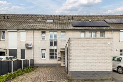 Woning Damwoudestraat 11 Tilburg