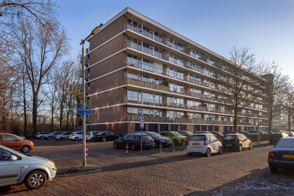 Woning Kraaiensteinlaan 39 Arnhem