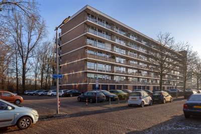 Woning Kraaiensteinlaan 39 Arnhem