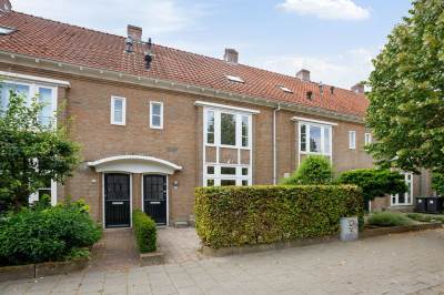 Woning Petrus Dondersstraat 80 Eindhoven