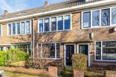 Woning Juliusstraat 43 Eindhoven